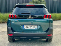 Peugeot 5008 Salon Polska - I Włascicel - 7 Osobowy Tarnowskie Góry - zdjęcie 7