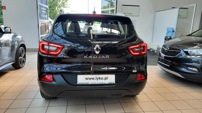 Renault Kadjar 1.3 TCe FAP Limited Nowa Huta - zdjęcie 7