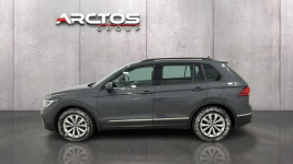 Volkswagen Tiguan 1.5 TSI EVO Life DSG kombi Warszawa - zdjęcie 2
