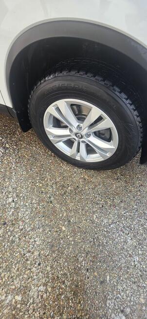 Sprzedam Renault Koleos 2 2.0 dci 4x4 manual Bydgoszcz - zdjęcie 6