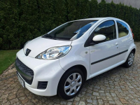 Peugeot 107 Urban Style Millesium 200 (bliżniak Aygo , C1) Siewierz - zdjęcie 2