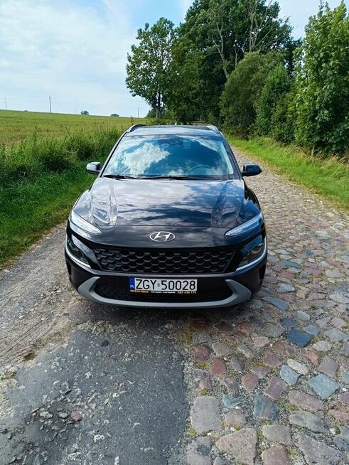 Hyundai Kona 2023 Szczecin - zdjęcie 2