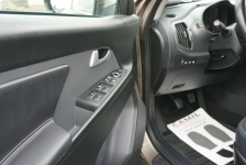 Kia Sportage zarejestrowany, ubezpieczony, gwarancja Opole - zdjęcie 8