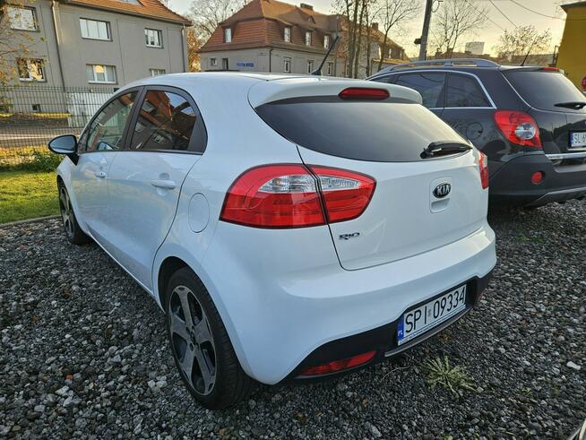 Kia Rio Klimatyzacja / Komputer Ruda Śląska - zdjęcie 5