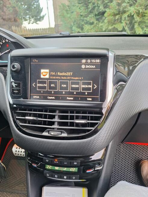 samochód osobowy Namysłów - zdjęcie 3