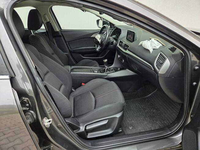 Mazda 3 2.0 klimatronic Raba Niżna - zdjęcie 11