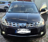 Nissan Murano z50 Bydgoszcz - zdjęcie 2