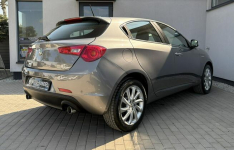 Alfa Romeo Giulietta 2.0 JTDM | Stan BDB | 106 tyś. przebiegu!! | Pyzdry - zdjęcie 4