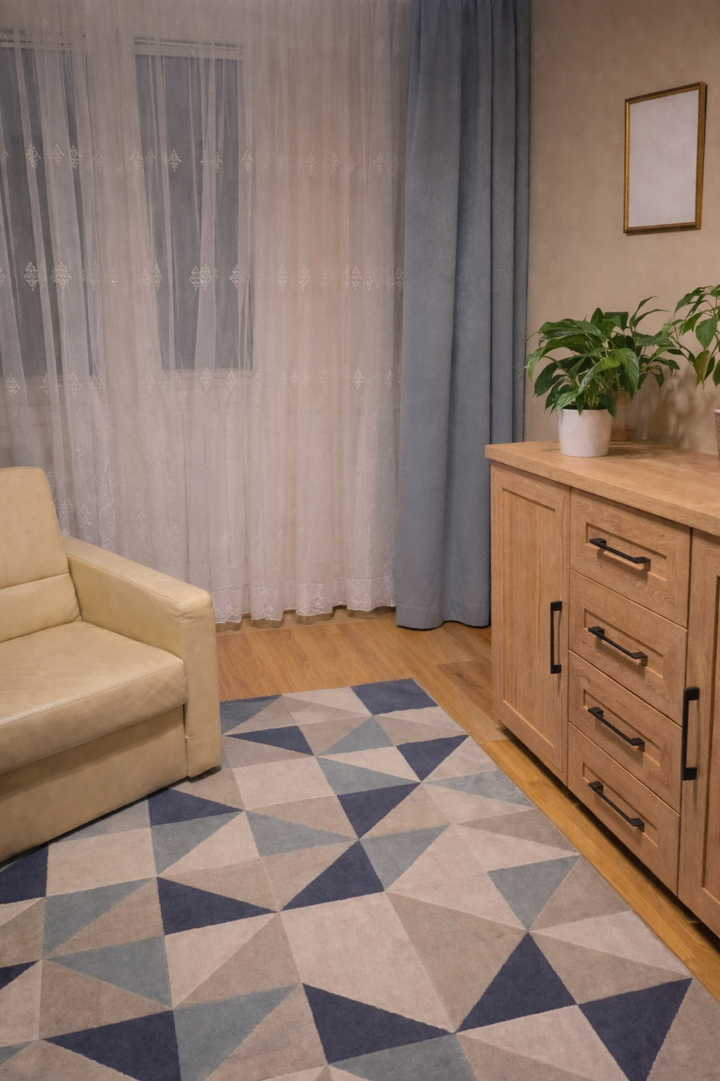 Wynajem mieszkania 66 m² – Osiedle Świętokrzyskie, dostępne od marca Kielce - zdjęcie 6