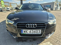 A5 Coupe 2,0TDI 177KM, 1właśc. skórzany środek, 19cali alufelgi/ lift Warszawa - zdjęcie 2