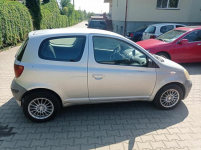 Sprzedam Toyota Yaris 1, 2003 r. Bielany - zdjęcie 6