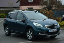 Peugeot 2008 1.2B 2015r/ 62 Tys Km/ Navi/ Sprowadzony/ Opłacony
