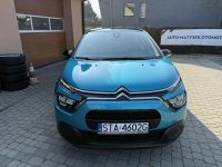Citroen C3 1,2 83KM  Klimatyzacja Orzech - zdjęcie 2