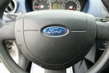 Ford Fiesta Benzyna Klimatyzacja El.Szyby 5-Drzwi Idealny Stan Zadbana Wągrowiec - zdjęcie 12