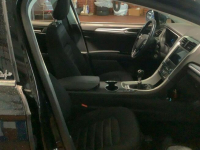 Mondeo 1.5 EcoBoost benzyna 165km PDC led NAVI klima SERWIS 2019 Tychy - zdjęcie 8