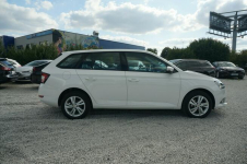 Škoda Fabia 1.0 TSI/95 KM Ambition Salon PL Fvat 23% WW733SF Poznań - zdjęcie 5