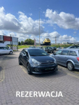 Kia Rio Ekonomiczna