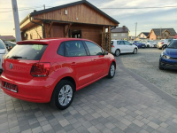 Volkswagen Polo 1.2 Benzyna 60 KM Oryginalny Przebieg-125 119km Twardów - zdjęcie 6