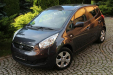 Kia Venga Benzyna Zadbany Egzemplarz
