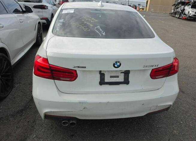 BMW 330 xDrive / M-Pakiet / niski przebieg Warszawa - zdjęcie 5