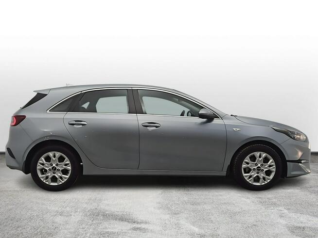 Kia Cee'd 1.5 T-GDI L ! Z Polskiego Salonu ! Faktura Vat ! Warszawa - zdjęcie 6