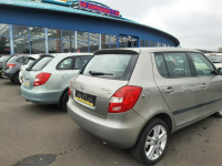 Škoda Fabia Mysłowice - zdjęcie 8