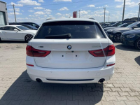 BMW 520 Sport Line XDrive Skóra Kamera HAK Podgrzewanie 190KM Gliwice - zdjęcie 3