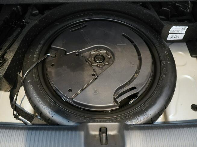 Audi Q2 40 TFSI Stronic Quattro 190KM Kamera ACC BLIS Gwarancja Kielce - zdjęcie 12