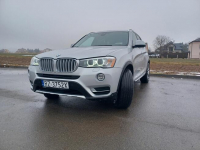 BMW X3 i28 Jasło - zdjęcie 10