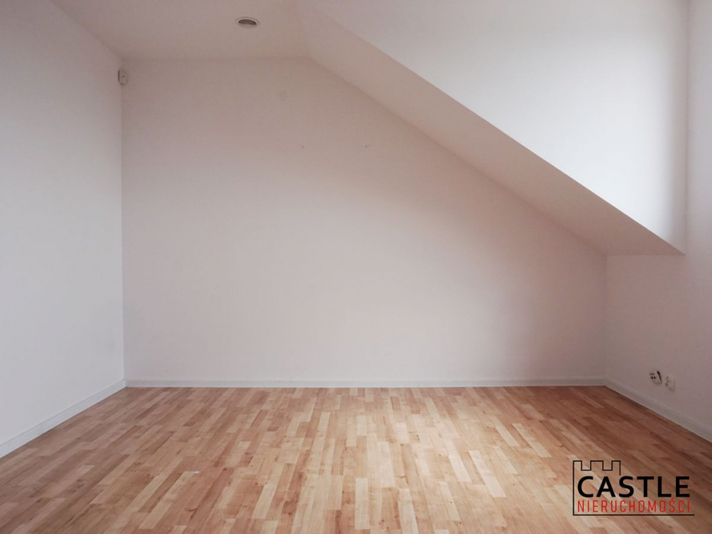 Szkoła językowa, kancelaria notarialna - centrum! Pruszcz Gdański - zdjęcie 11