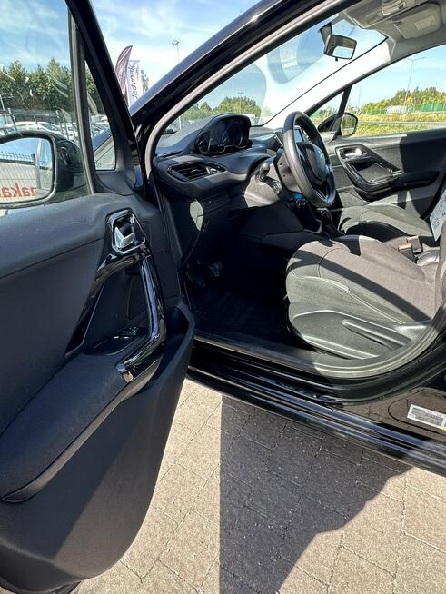 Peugeot 208 Lipówki - zdjęcie 5