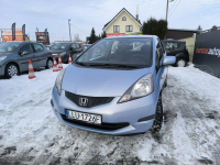 Honda Jazz 1.2 i-VTEC 90KM Klimatyzacja Łuków - zdjęcie 7