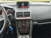 Opel Meriva Nowe Iganie - zdjęcie 12