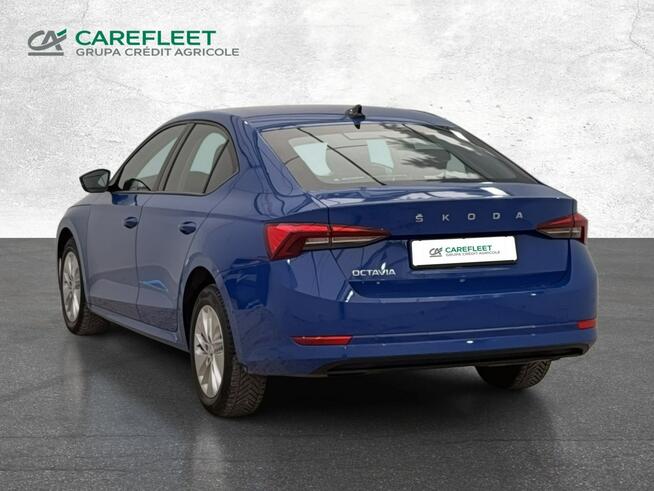 Skoda Octavia 1.0 TSI Active Warszawa - zdjęcie 7
