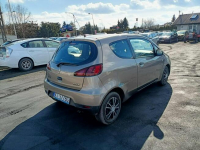 Mitsubishi Colt 1.1 09r Tarnów - zdjęcie 4