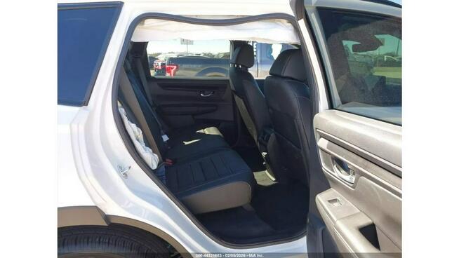 Honda CR-V / HYBRYDA / 4x4 / bogate wyposażenie / niski przebieg / Tarnów - zdjęcie 12