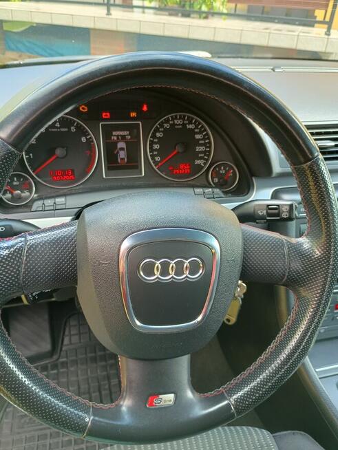 Sprzedam Audi A4 B7 1.8T Combi (LPG -KME) Zamość - zdjęcie 3