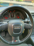Sprzedam Audi A4 B7 1.8T Combi (LPG -KME) Zamość - zdjęcie 3