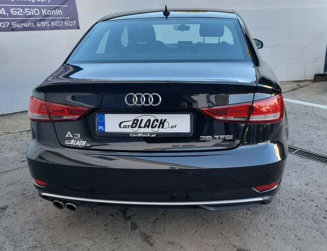 Audi A3 Pisemna Gwarancja 12 miesięcy Konin - zdjęcie 4