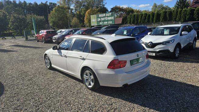 BMW 320 Panorama, navi, ksenon, 2x PDC Zieleniewo - zdjęcie 2