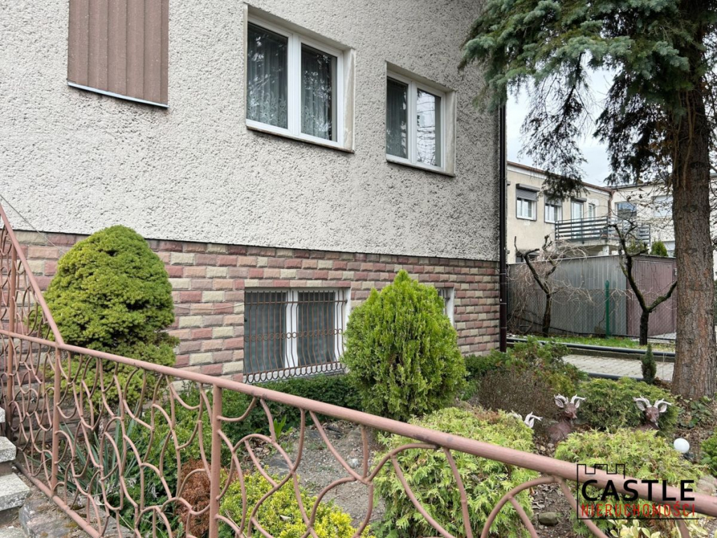 Dom w centrum Swarzędza Swarzędz - zdjęcie 5