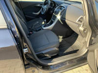 Opel Astra J Wałbrzych - zdjęcie 7