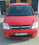 Opel meriva 1,7 Diesel Isuzu Kórnik - zdjęcie 3