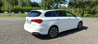 Fiat Tipo Bogata wersja, stan bardzo dobry Goczałkowice-Zdrój - zdjęcie 4