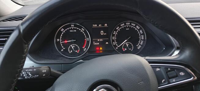 Skoda superb Niepołomice - zdjęcie 8