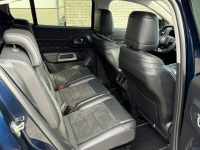 Citroen C5 Aircross LIFT Benzyna Automat "SHINE" Gostyń - zdjęcie 8