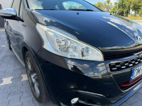 208GTI Sport 1.6THP 208KM Panorama Led JBL Navi Kamera OZ-Racing 2018 Syców - zdjęcie 6