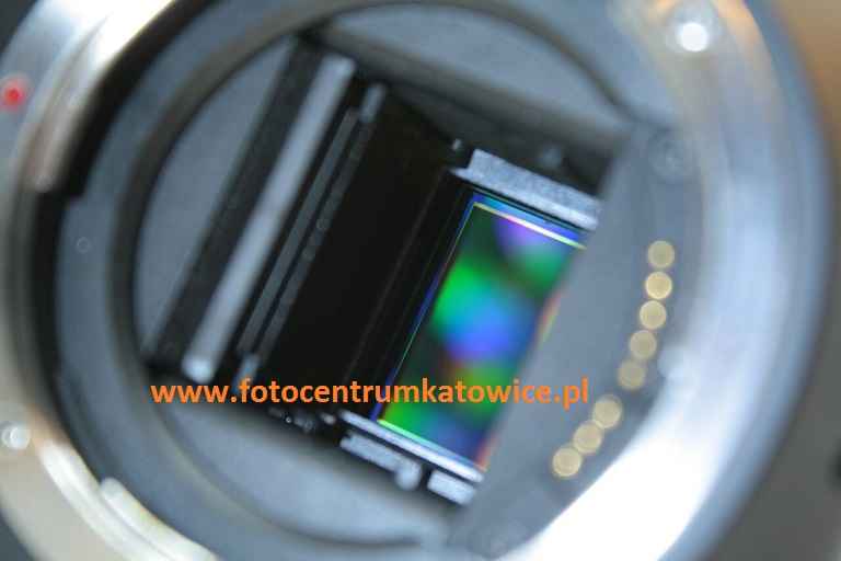 MATRYCA CZYSZCZENIE, CCD CZYSZCZENIE Katowice - zdjęcie 1