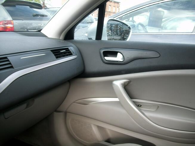 Citroen C5 2.7 diesel/ 150 KW Katowice - zdjęcie 8
