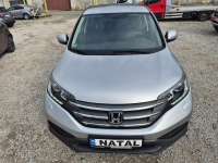 Honda CR-V 4x4 Bydgoszcz - zdjęcie 9